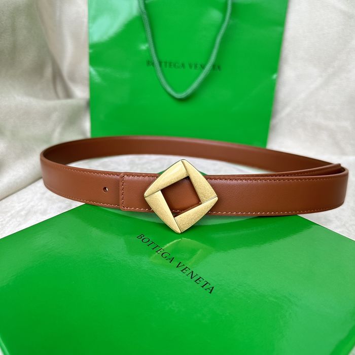 Bottega Veneta Belt 25MM BVB00011